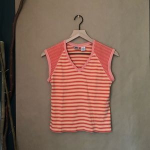 •crop arizona tank top•